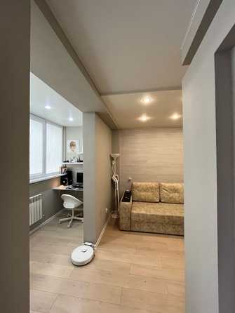 
   Продам 1-комнатную, 40 м², 40 лет Победы ул, 114

. Фото 12.