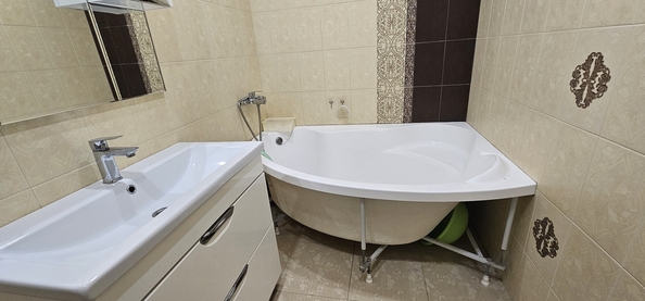 
   Продам 1-комнатную, 43 м², Парковая ул, 64Ак8

. Фото 7.