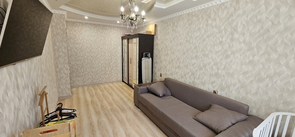 
   Продам 1-комнатную, 43 м², Парковая ул, 64Ак8

. Фото 9.