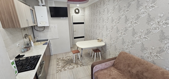 
   Продам 1-комнатную, 43 м², Парковая ул, 64Ак8

. Фото 13.