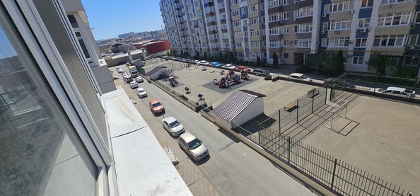 
   Продам 1-комнатную, 43 м², Парковая ул, 64Ак8

. Фото 17.