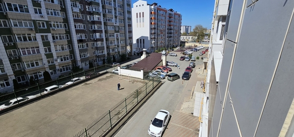 
   Продам 1-комнатную, 43 м², Парковая ул, 64Ак8

. Фото 19.