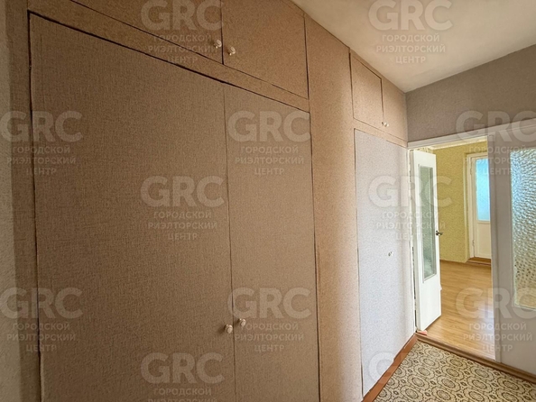 
   Продам 2-комнатную, 56.5 м², Молокова ул, 24

. Фото 5.