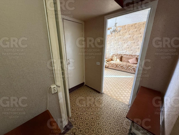 
   Продам 2-комнатную, 56.5 м², Молокова ул, 24

. Фото 16.