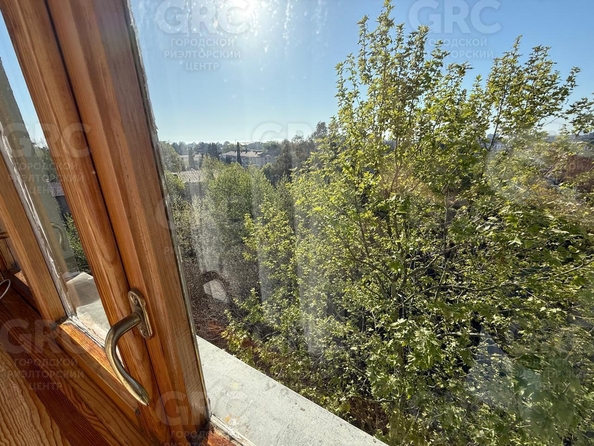 
   Продам 2-комнатную, 56.5 м², Молокова ул, 24

. Фото 21.