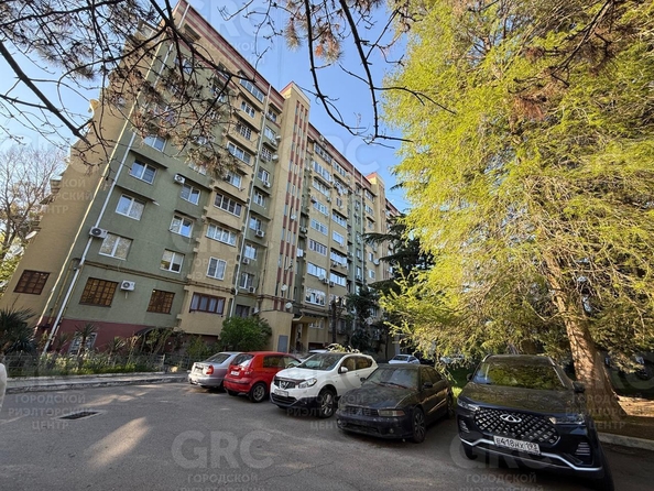
   Продам 2-комнатную, 56.5 м², Молокова ул, 24

. Фото 33.