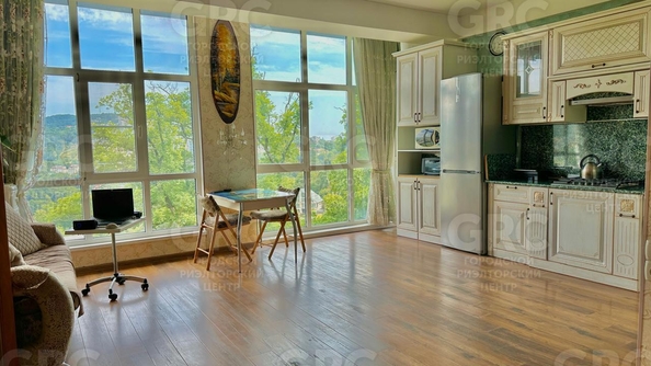 
   Продам студию, 37 м², Водораздельная ул, 12

. Фото 3.