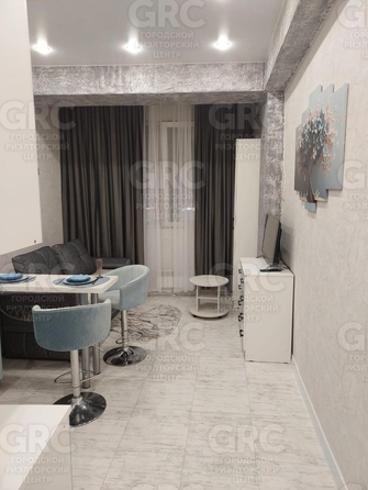 
   Продам студию, 21 м², Батумское шоссе ул, 69/5

. Фото 2.