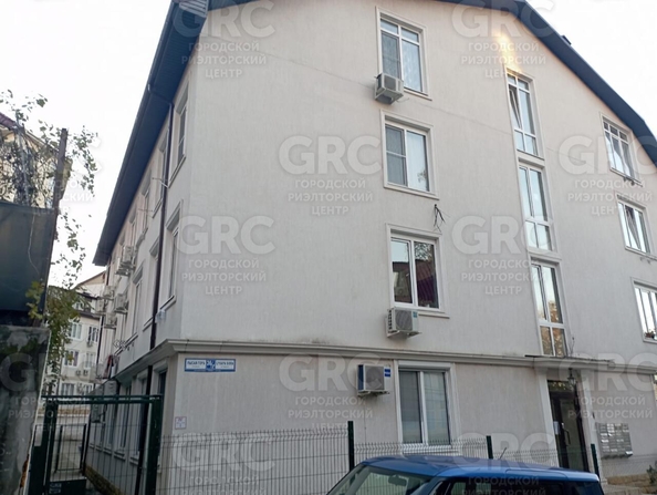 
   Продам студию, 23.9 м², Лысая гора ул, 36/2А

. Фото 11.