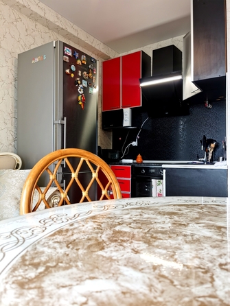 
   Продам 1-комнатную, 31 м², Северный пер, 6к1

. Фото 3.