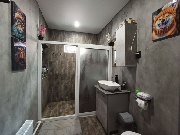 
   Продам дом, 89 м², Гостагаевская

. Фото 5.