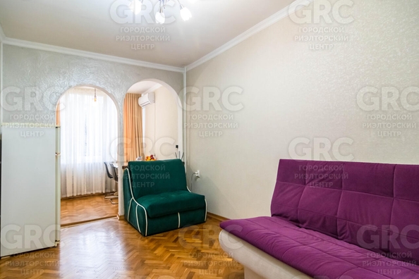 
   Продам студию, 27 м², Фабрициуса Я. ул, 8а

. Фото 3.