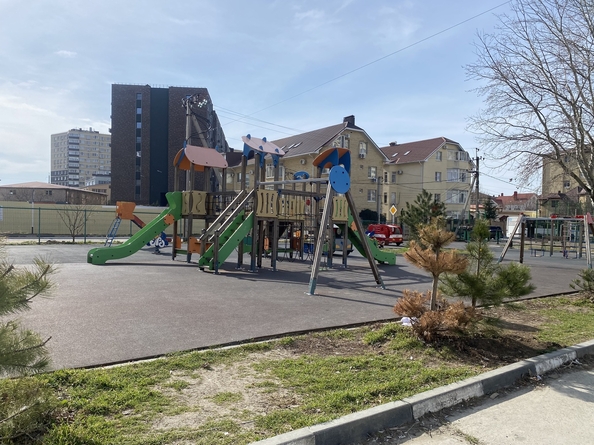 
   Продам 1-комнатную, 34 м², Рождественская ул, 42

. Фото 13.