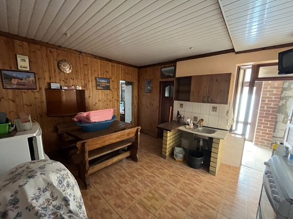 
   Продам дом, 270 м², Анапа

. Фото 1.