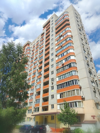
  Продам 1-комн. квартира 44.5 м². Фото 14.