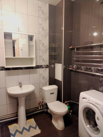 
  Продам 1-комн. квартира 44.5 м². Фото 9.