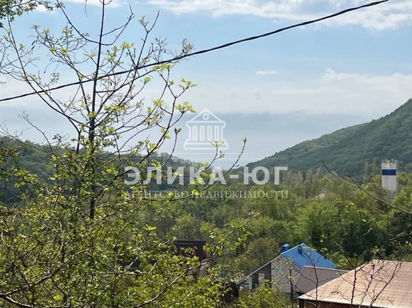 
  Продается земельный участок, 8.7 соток, село Бжид
. Фото 2.
