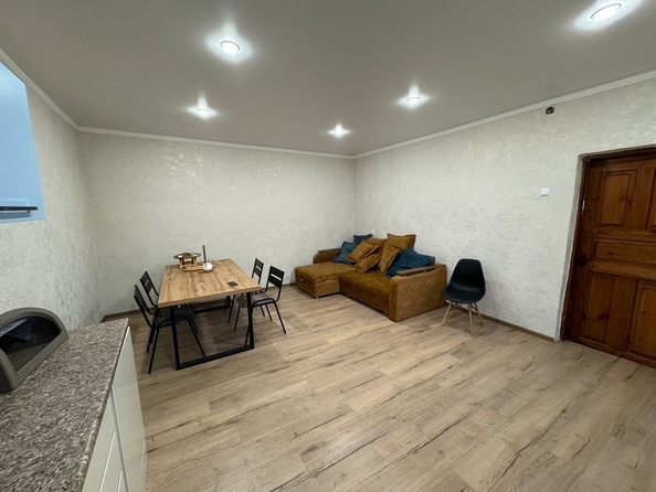 
   Продам дом, 120 м², Павловская

. Фото 3.