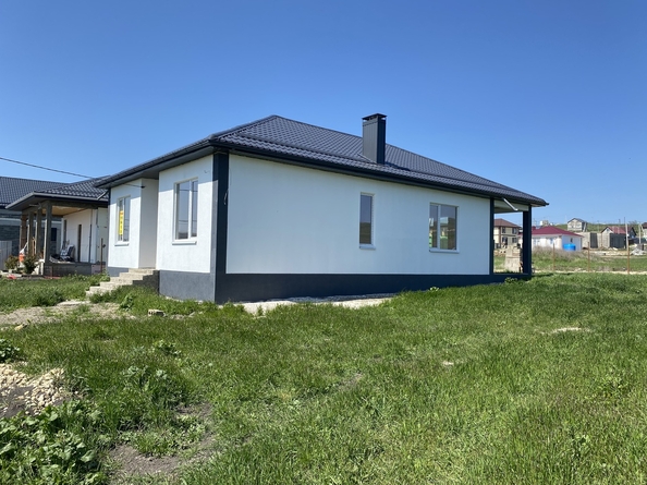 
   Продам дом, 134 м², Красный

. Фото 14.