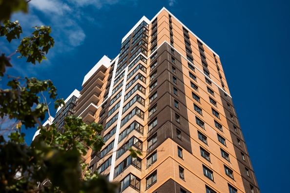 
   Продам 1-комнатную, 37.8 м², Героя Георгия Бочарникова ул, 2к1

. Фото 5.