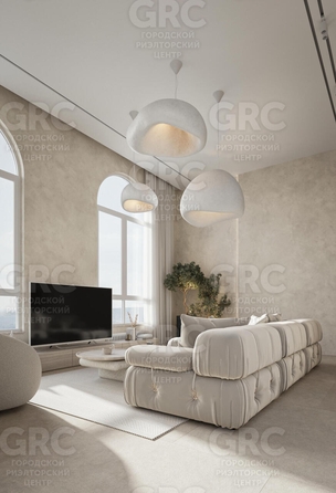 
   Продам 3-комнатную, 300 м², Депутатская ул, 10

. Фото 3.