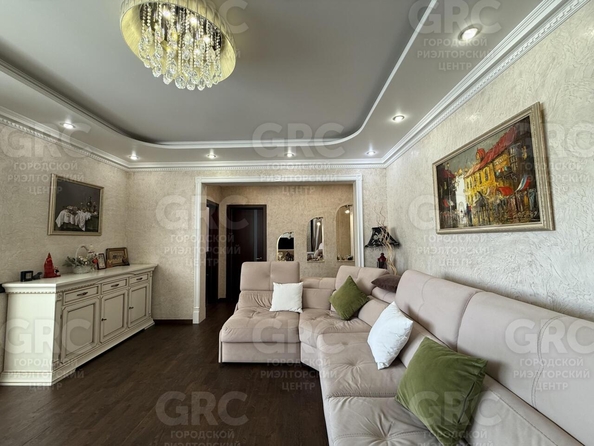 
  Продается 3-комн. квартира 86.1 м². Фото 3.