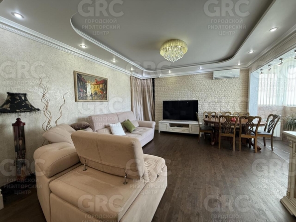 
  Продается 3-комн. квартира 86.1 м². Фото 4.