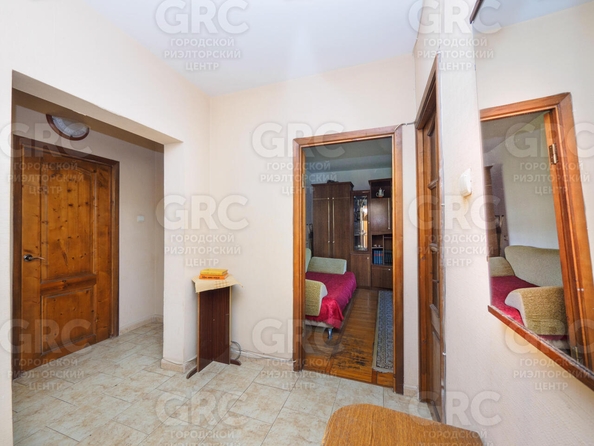 
   Продам 3-комнатную, 80 м², Искры ул, 54/2

. Фото 21.