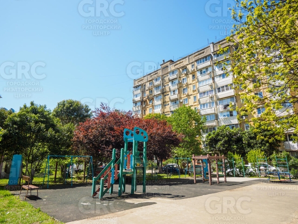 
   Продам 3-комнатную, 80 м², Искры ул, 54/2

. Фото 30.