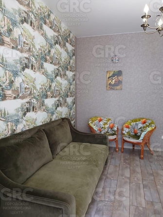 
   Продам 2-комнатную, 60 м², Магнитогорская ул, 2/1

. Фото 7.