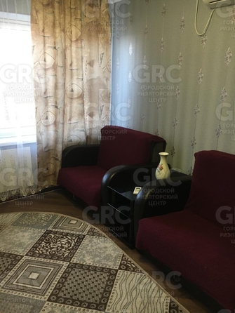 
   Продам 2-комнатную, 43.4 м², Авроры ул, 6

. Фото 4.