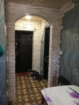
   Продам 2-комнатную, 43.4 м², Авроры ул, 6

. Фото 11.