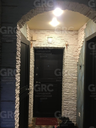
   Продам 2-комнатную, 43.4 м², Авроры ул, 6

. Фото 12.
