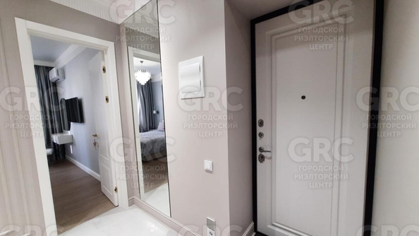 
   Продам 1-комнатную, 52 м², Фабрициуса Я. ул, 2/27

. Фото 25.