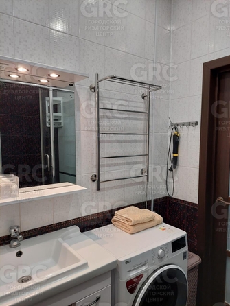 
   Продам 2-комнатную, 50.8 м², Ленина ул, 288

. Фото 13.