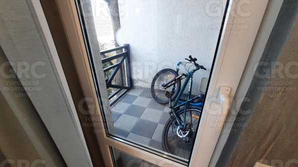 
   Продам 3-комнатную, 86.3 м², Фабрициуса Я. ул, 2/27а

. Фото 13.