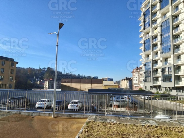 
   Продам студию, 42 м², Батумское шоссе ул, 69/1Б

. Фото 4.