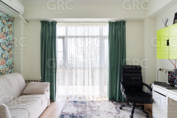 
  Продается студия 100 м². Фото 11.
