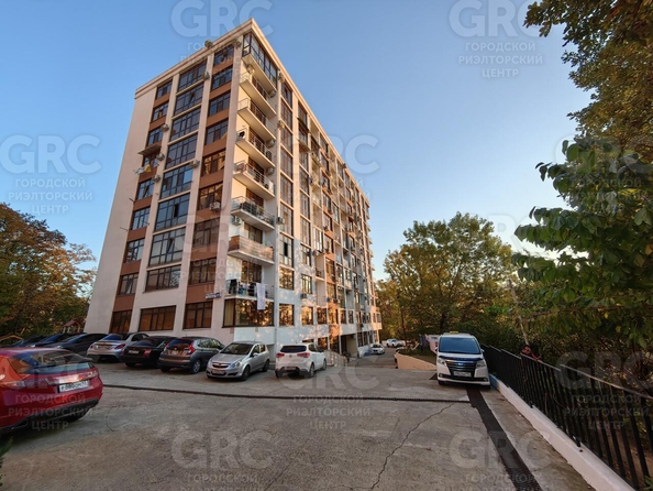 
   Продам 2-комнатную, 45 м², Вишневый пер, 85Б

. Фото 15.