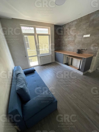 
  Продается апартамент 22 м². Фото 1.