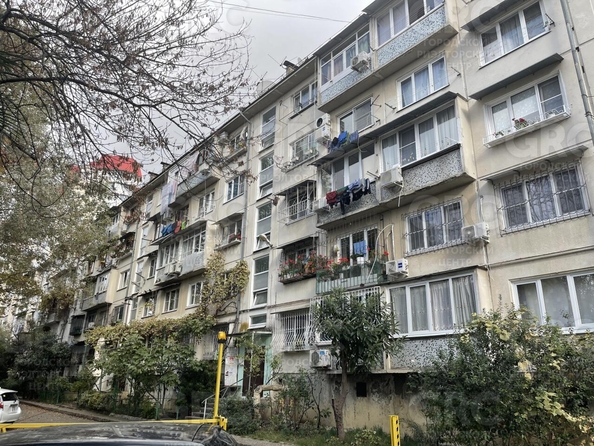 
   Продам 2-комнатную, 52 м², Невская ул, 12

. Фото 1.