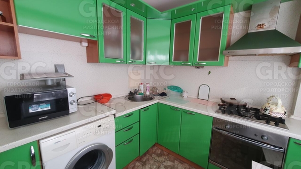 
  Продается 2-комн. квартира 55 м². Фото 9.