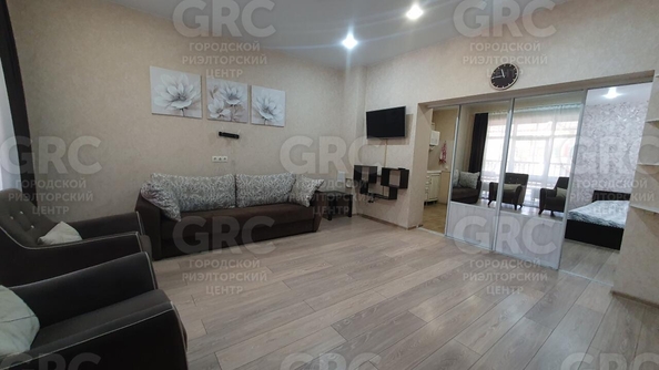 
  Продается апартамент 45 м². Фото 2.