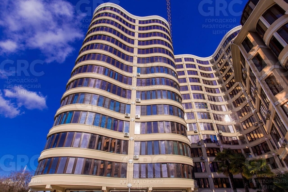 
  Продается 1-комн. квартира 52 м². Фото 1.
