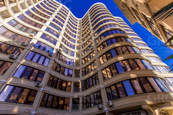 
  Продается 1-комн. квартира 52 м². Фото 2.