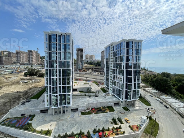 
  Продается студия 24 м². Фото 1.