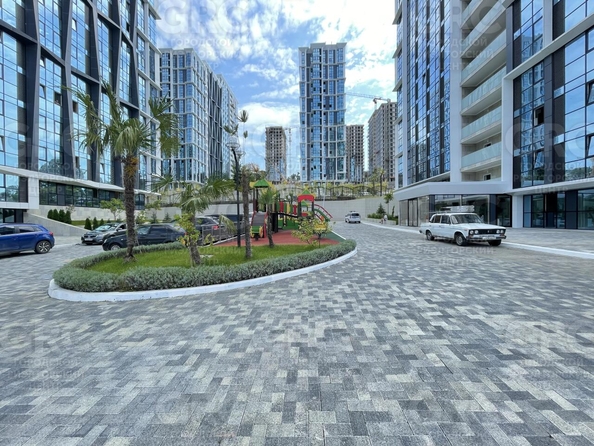 
  Продается студия 24 м². Фото 8.