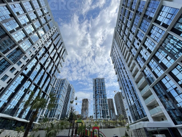 
  Продается студия 24 м². Фото 9.