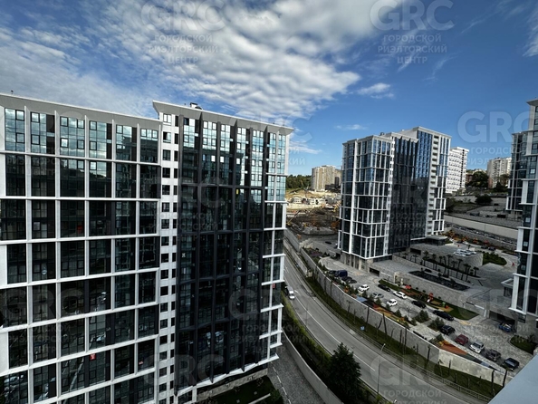 
  Продается студия 24 м². Фото 19.
