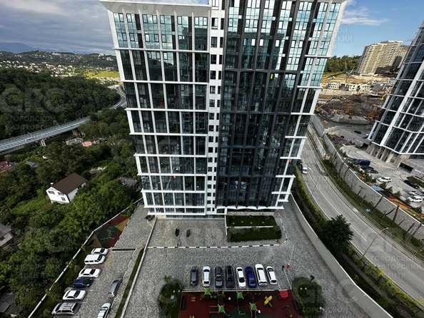 
  Продается студия 24 м². Фото 20.